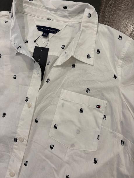 Tommy hilfiger pecková damska kosela xl, tommy hilfiger,xl