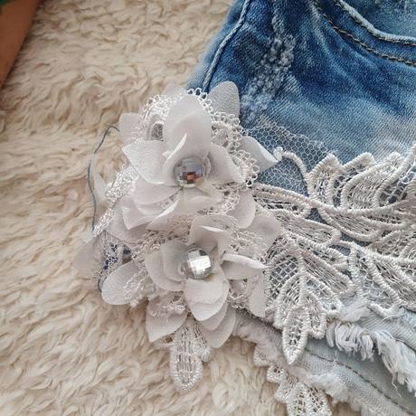 Riflové kraťase, s