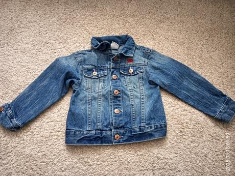 Riflova kosela, h&m,110