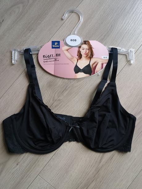 Podprsenka, tchibo,80b