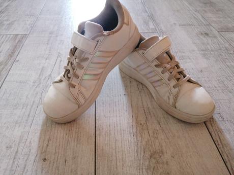 Tenisky, adidas,34