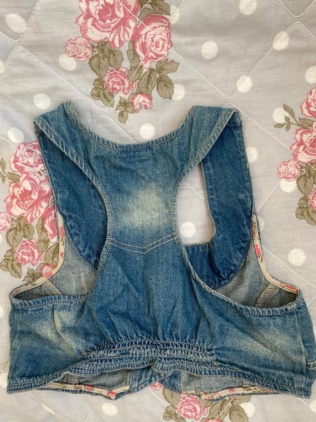 Rifľová vestička 128, cherokee,128