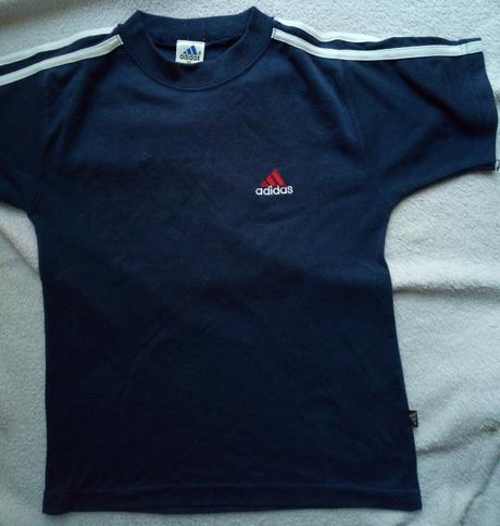 Adidas tričko, adidas,134