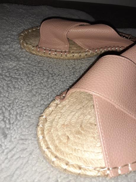 Šľapky č.39-40, reserved,40