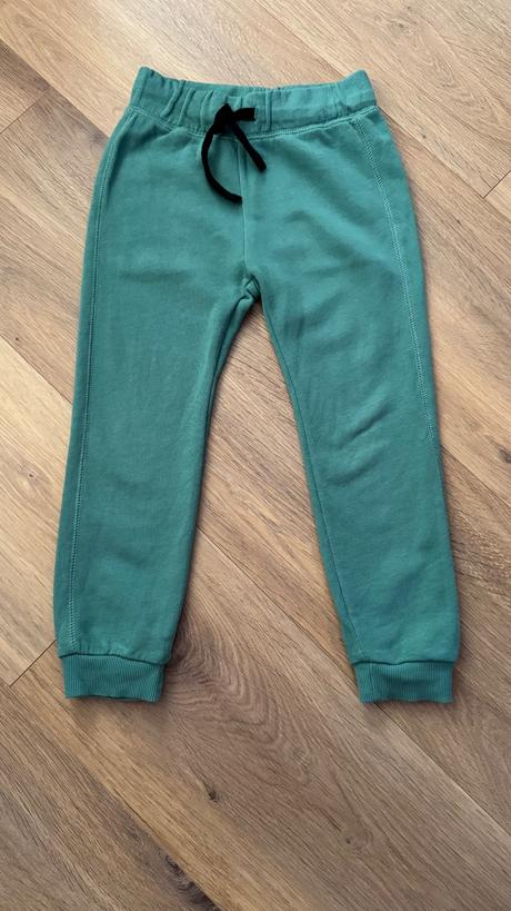 Benetton detske teplaky, benetton,s