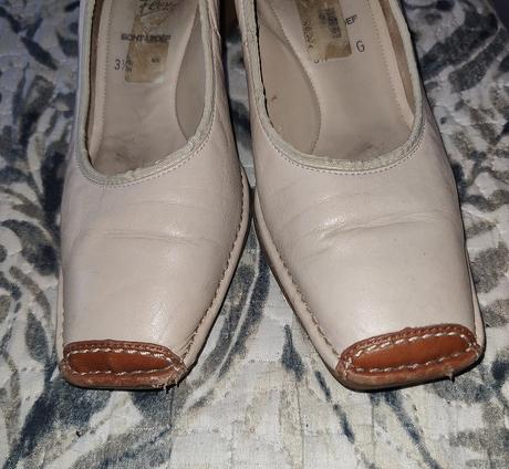 Kožene poltopánky ara, ara,37