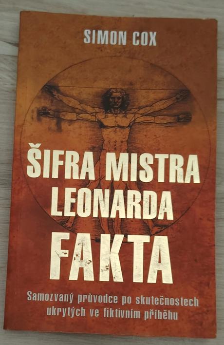 Šifra mistra leonarda-fakta, 