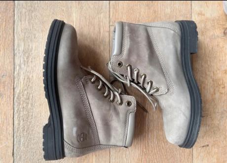 Timberland čižmy, timberland,36