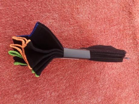 Skechers ponožky 3páry, veľkosť 39-42, 39 / 40 / 42