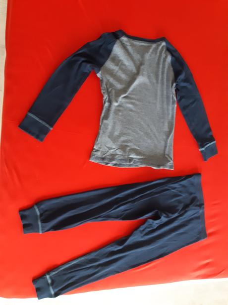 H&m pyžamko 122/128, h&m,122