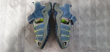 Sandalky 31 elefanten, elefanten,31