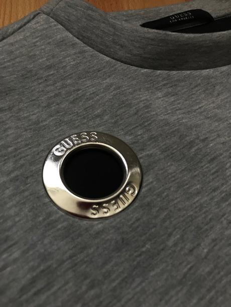 Dámska mikina guess nová, guess,xs