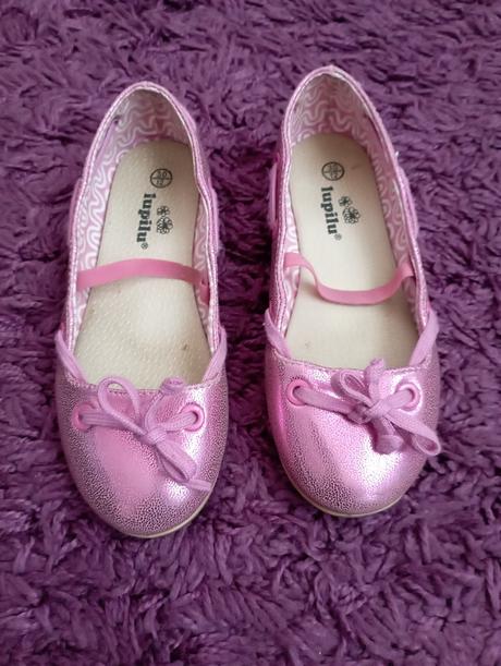 Balerínky, lupilu,30