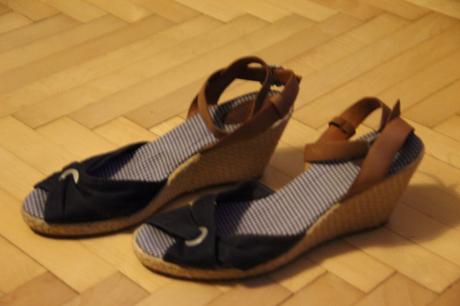 Sandále, tommy hilfiger,40