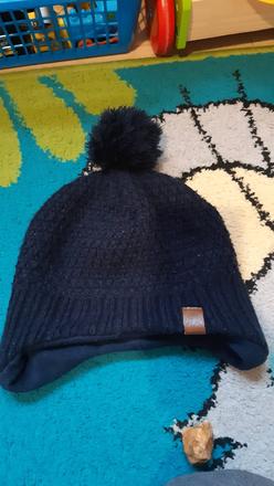 H&m podsita zimná ciapka, h&m,92