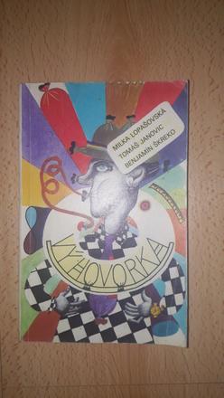 Tomáš janovic - výhovorka,