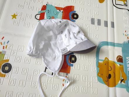 Chlapčenská letná čiapka, rada,74