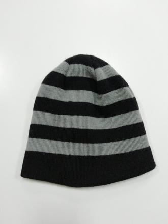 Čierno-sivá čiapka, george,104