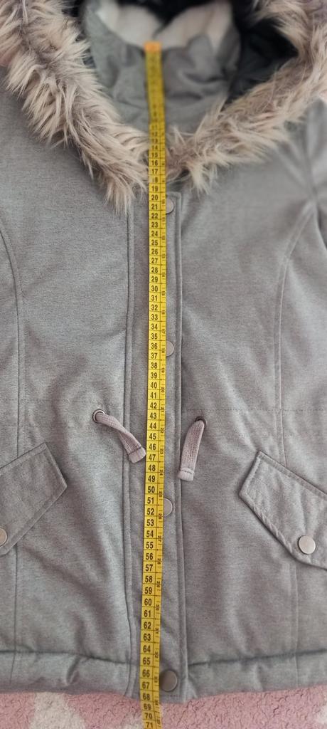 Dievčenská bunda, ovs,164