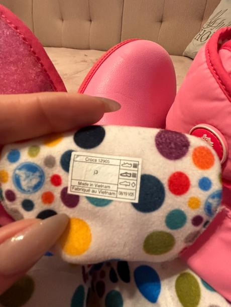 Crocs čižmy, crocs,34