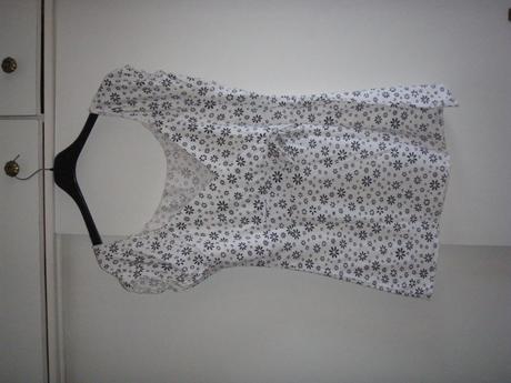 Tričká a2x šaty letné, m