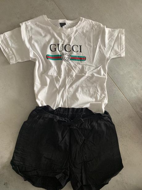 Tricko -kratase, 134