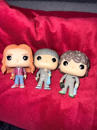 Funko pops,