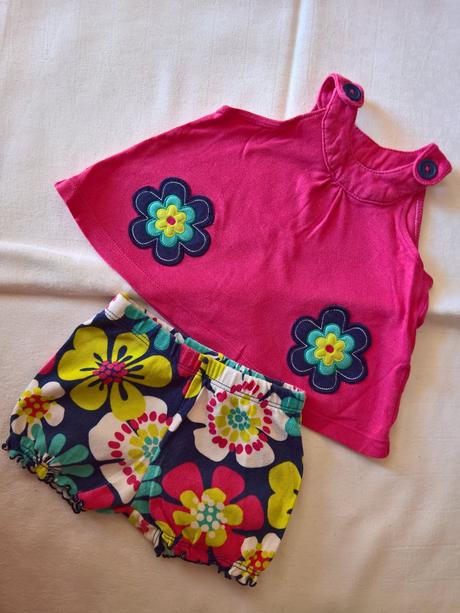 Kratky kompletik carter's, carter's,68