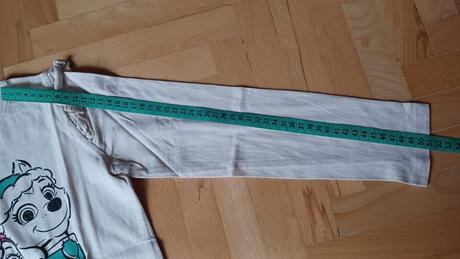 Tričko paw patrol, veľ. 128, sinsay,128