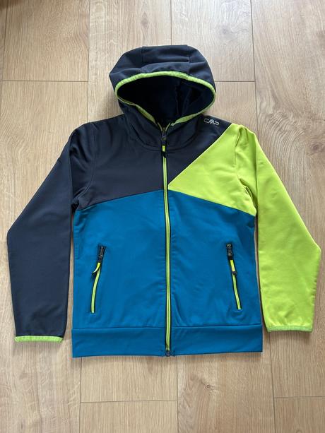 Športová mikina cmp -140, cmp,134