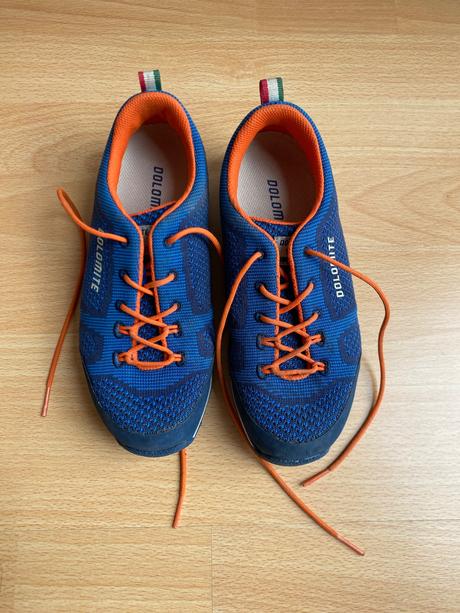 Tenisky dolomite 35, 35