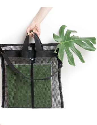 Sietovka od eli jediovej kupovaná v slávici, 