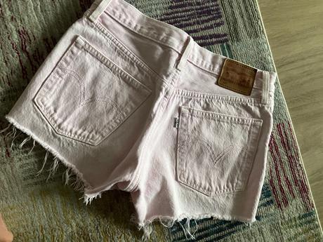 Levis kratasy vel 25, levis,26