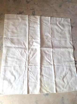 Damašk.obliečka na veľký vankúš, 