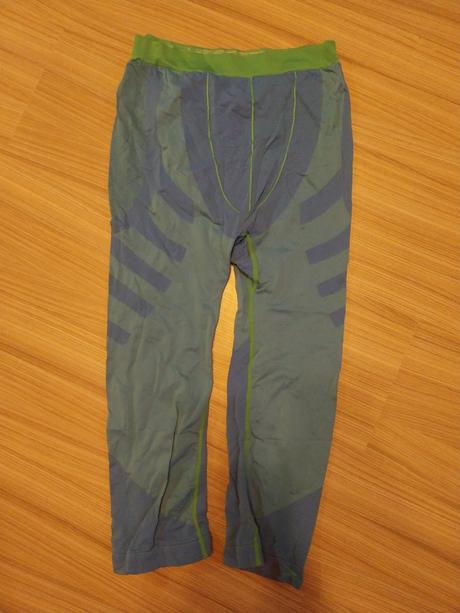 Termo spodky 3/4, crivit,m