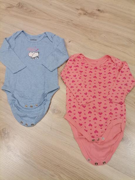 2 x dievčenské body, lupilu,80