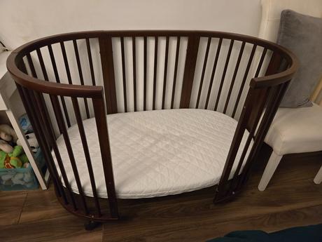 Postielka stokke, šírka (cm): 75,dĺžka (cm): 140