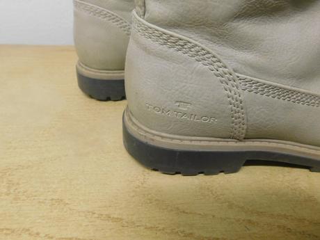 Topánky na zimu, 38