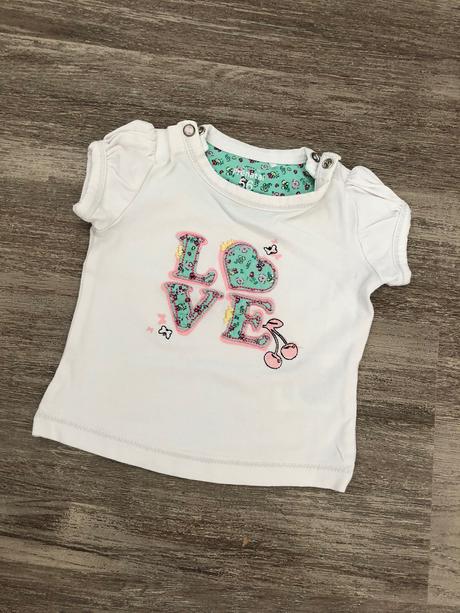 Prénatal tričko, prénatal,56