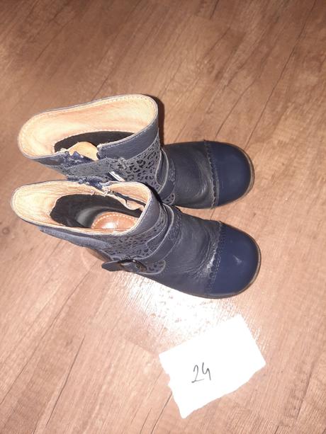 Dievčenské čižmy geox, geox,24