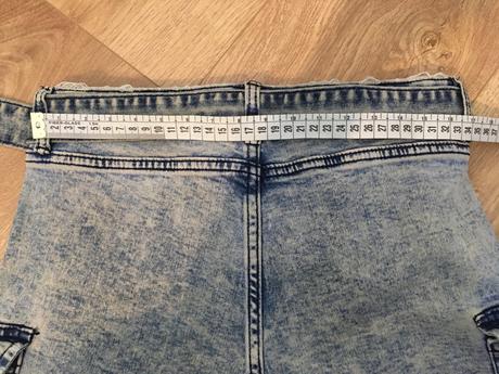 Riflove sortky, gate,36