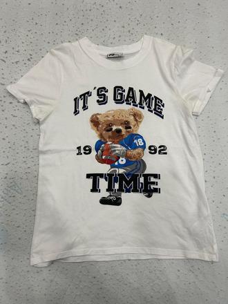 Tricko, new yorker,xs