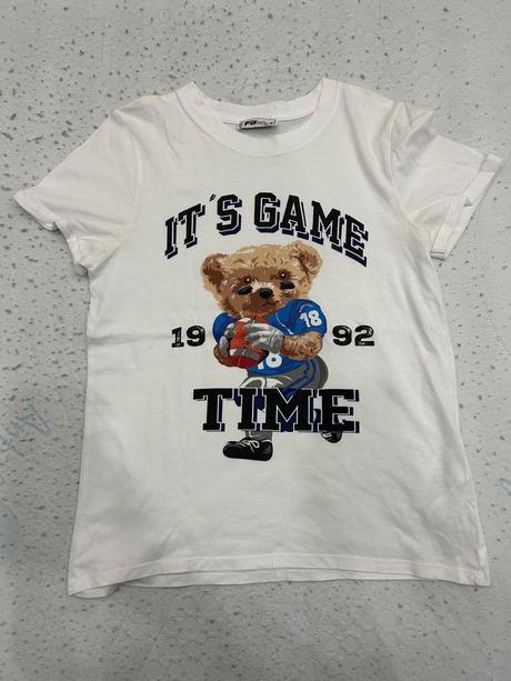 Tricko, new yorker,xs