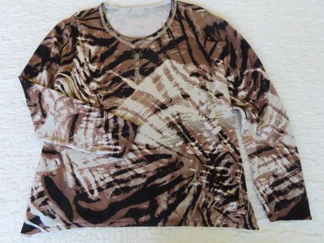 Dámsky pulóver veľ. xxl, xxl