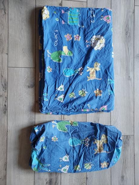 Obliečky do postieľky, šírka (cm): 40,dĺžka (cm): 70