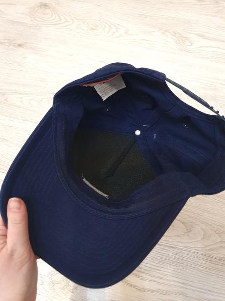 Hilfiger šiltovka nová, tommy hilfiger