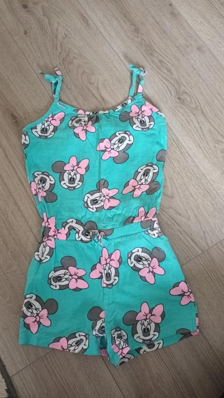 Krásny overal minnie na leto, disney,122
