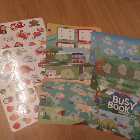 3 knizky pre najmensich na suchy zips, 