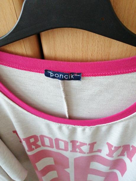 Teplákové šaty, xl