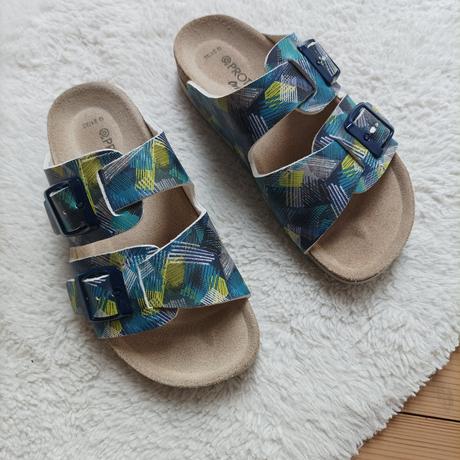 Ortopedické šľapky, protetika,32